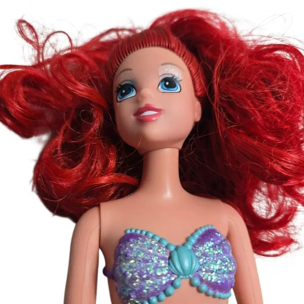 2010 Disney Princess Ariel the Little Mermaid